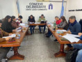 El Concejo Deliberante presentó un proyecto de ordenanza para declarar en estado de emergencia del cementerio municipal